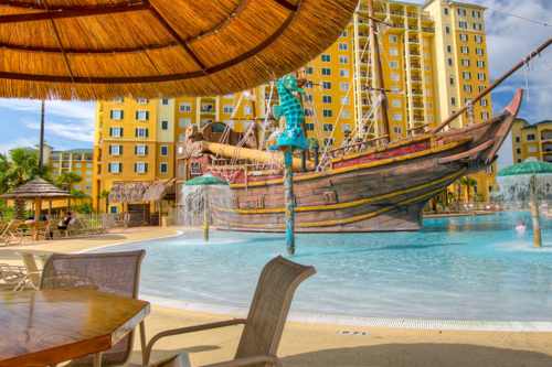 Lake Buena Vista Resort 006